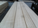 Straight Grain American Black Walnut
