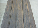 Fumed Figured Eucalyptus