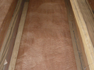 Pommele Sapele
