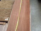 Sapele Pommele