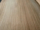 Zebrano Veneer